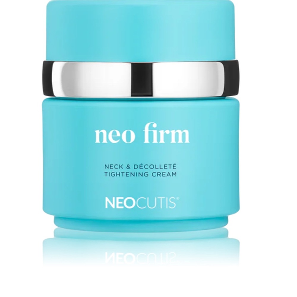 Neocutis Neo Firm neck and décolleté tightening cream